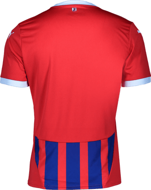1. FC HEIDENHEIM 1846 Trikot Home Kinder 24 / 25 - sportiger.de