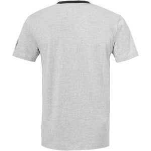 1. FC KÖLN Pixels T-Shirt Herren grau - schwarz - sportiger.de