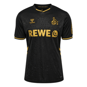 1. FC KÖLN Trikot 3rd Kinder 25 / 26 - sportiger.de