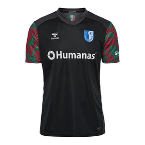 1. FC MAGDEBURG Trikot 3rd Herren 25 / 26 - sportiger.de