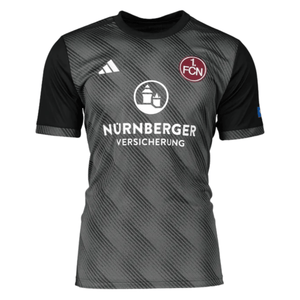 1. FC NÜRNBERG Trikot 3rd Herren 24 / 25 - sportiger.de