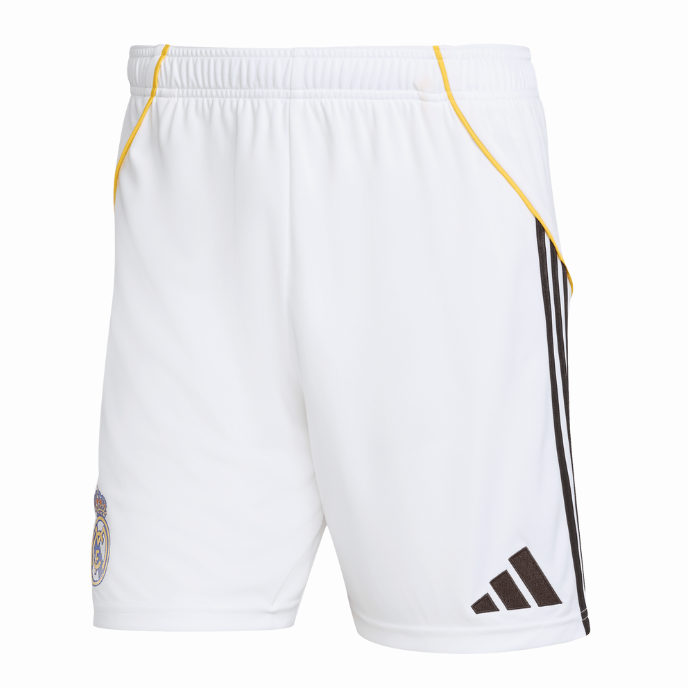 adidas REAL MADRID Pants Home Men 24 25