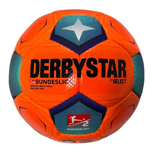 2. BUNDESLIGA BRILLANT APS High Visible V23 Spielball - sportiger.de
