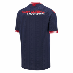 AALBORG BK Trikot Away Herren 24 / 25 - sportiger.de