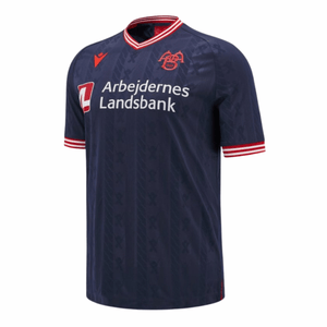 AALBORG BK Trikot Away Herren 24 / 25 - sportiger.de