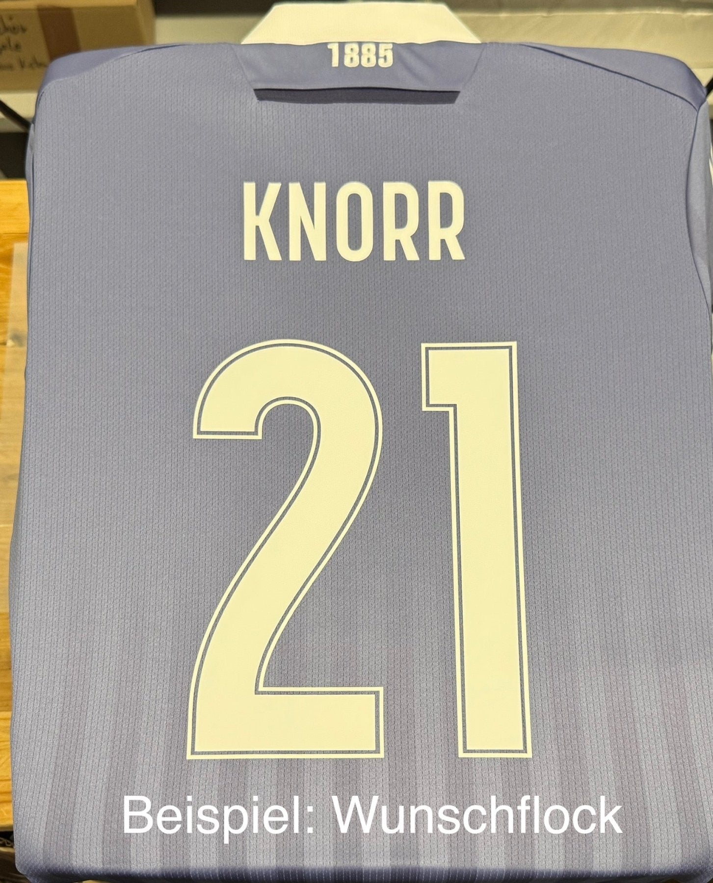 AALBORG BK Trikot Away Herren 25 / 26 - sportiger.de