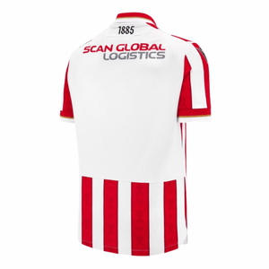 AALBORG BK Trikot Home Herren 24 / 25 - sportiger.de
