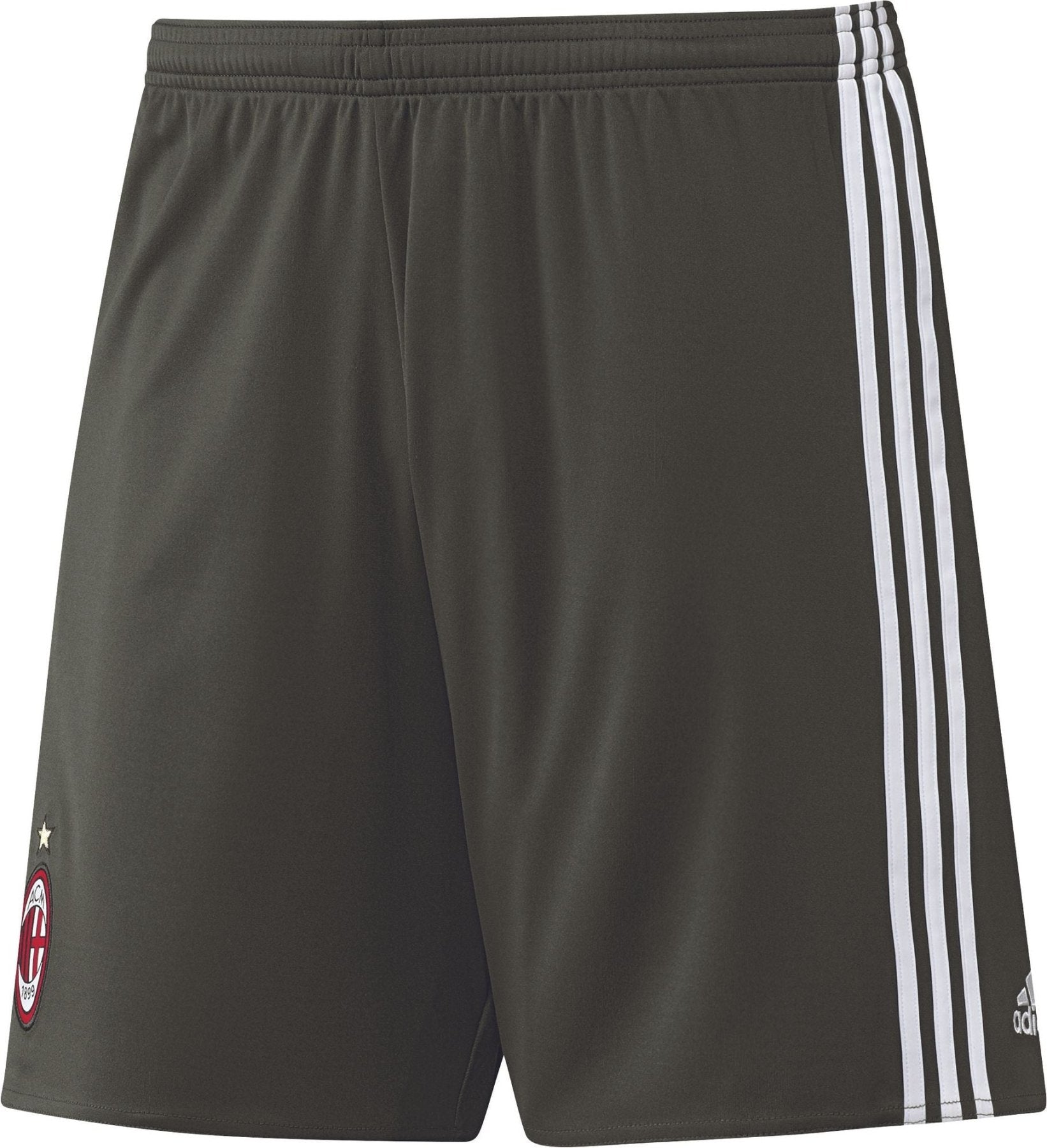 AC MAILAND Hose 3rd Kinder 16 / 17 - sportiger.de