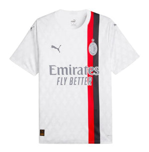 AC MAILAND Trikot Away Herren 23 / 24 - sportiger.de