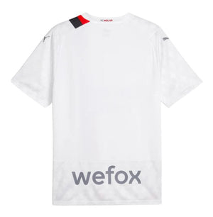 AC MAILAND Trikot Away Herren 23 / 24 - sportiger.de