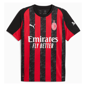 ACM AC Mailand Trikot Home Kinder 25 / 26 - sportiger.de