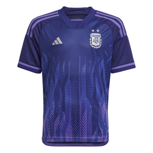 adidas AFA ARGENTINIEN Trikot Away Herren WM 2022 - sportiger.de