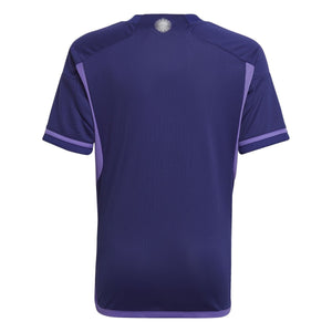 adidas AFA ARGENTINIEN Trikot Away Herren WM 2022 - sportiger.de
