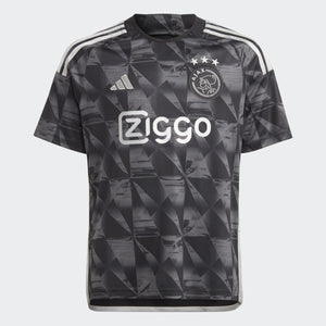 adidas AJAX AMSTERDAM Trikot 3rd Kinder 23 / 24 - sportiger.de