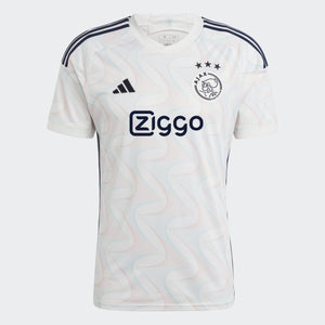 adidas AJAX AMSTERDAM Trikot Away Herren 23 / 24 - sportiger.de