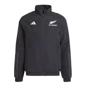 adidas ALL BLACKS Anthem Jacke Herren 2023 - sportiger.de