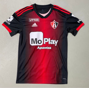 adidas ATLAS GUADALAJARA Trikot Home Herren 2019 / 20 - sportiger.de