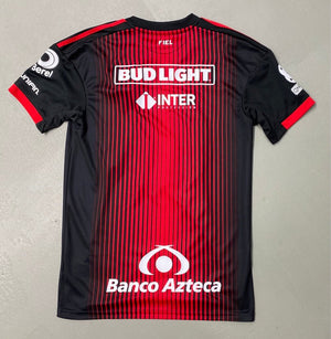adidas ATLAS GUADALAJARA Trikot Home Herren 2019 / 20 - sportiger.de