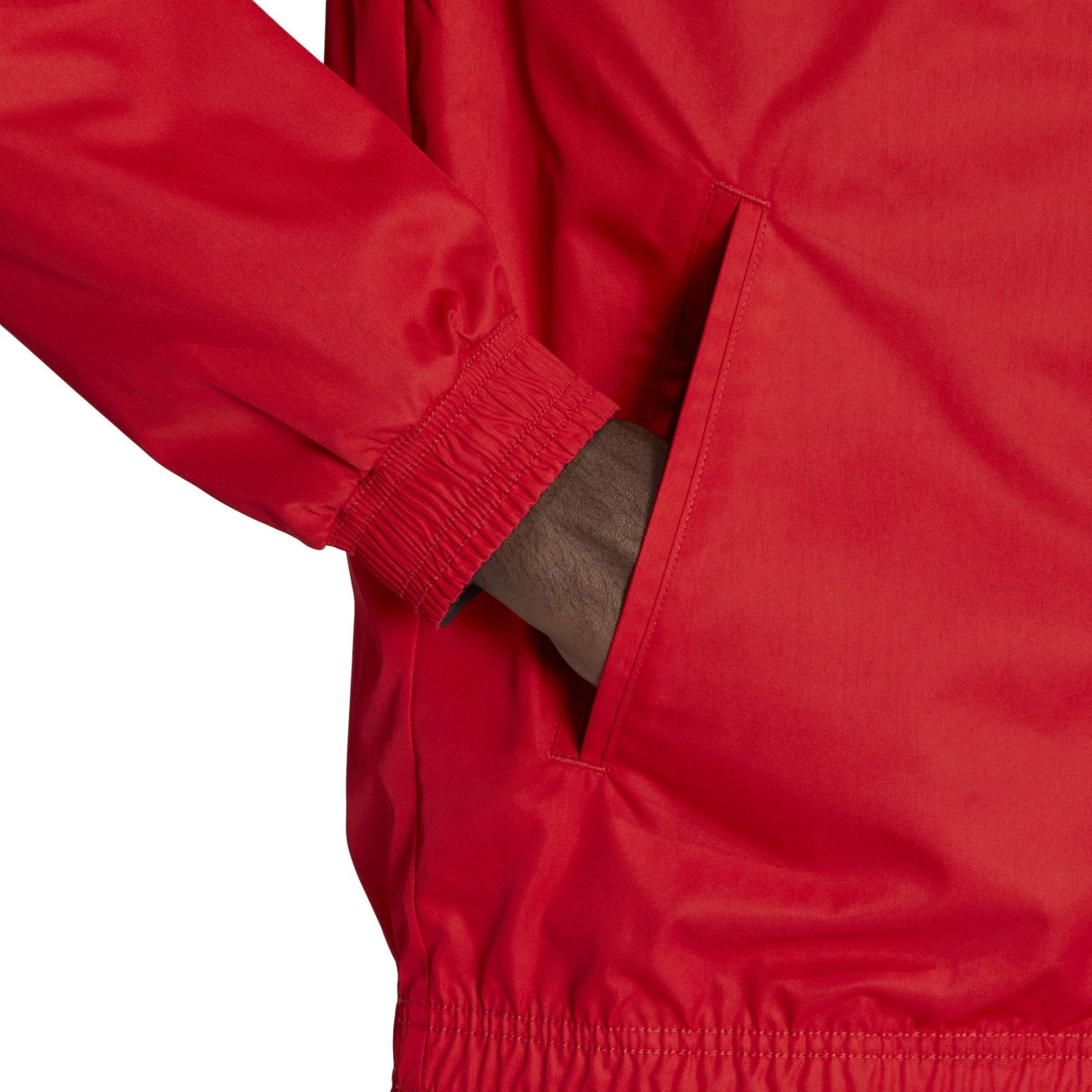 adidas BELGIEN ANTHEM JACKE Herren WM 2022 - sportiger.de
