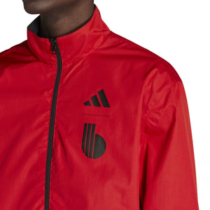 adidas BELGIEN ANTHEM JACKE Herren WM 2022 - sportiger.de