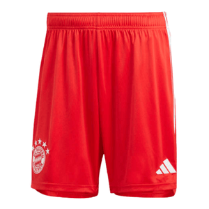 adidas FC BAYERN MÜNCHEN Hose Home Kinder 23 / 24 - sportiger.de
