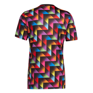 adidas MLS LGBTQ+ Pre - Match Shirt Herren 22 / 23 - sportiger.de