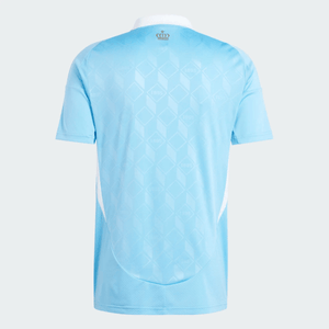adidas RBFA BELGIEN Trikot Away Herren EURO 2024 - sportiger.de