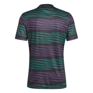 adidas REAL MADRID Pre - Match Shirt Herren 22 / 23 - sportiger.de