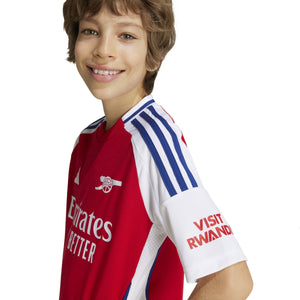 AFC ARSENAL LONDON Trikot Home Kinder 24 / 25 - sportiger.de