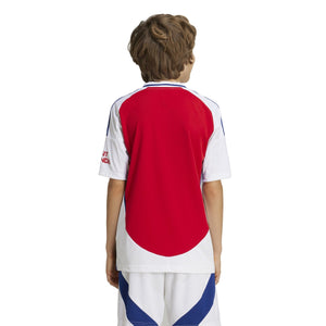 AFC ARSENAL LONDON Trikot Home Kinder 24 / 25 - sportiger.de