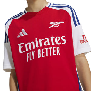 AFC ARSENAL LONDON Trikot Home Kinder 24 / 25 - sportiger.de
