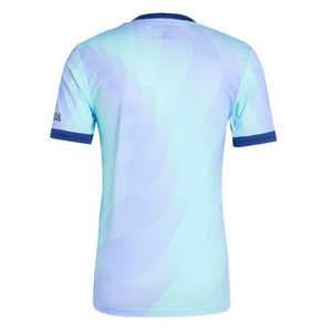 AFC FC ARSENAL LONDON AUTHENTIC Trikot 3rd Herren 24 / 25 - sportiger.de