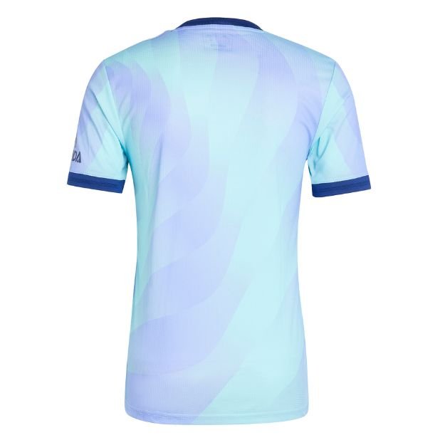 AFC FC ARSENAL LONDON AUTHENTIC Trikot 3rd Herren 24 / 25 - sportiger.de