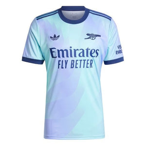 AFC FC ARSENAL LONDON Trikot 3rd Herren 24 / 25 - sportiger.de