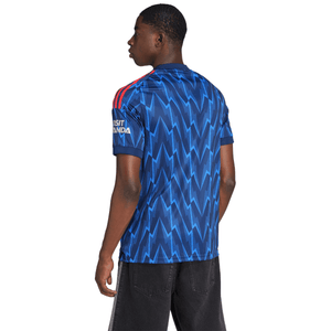AFC FC ARSENAL LONDON Trikot Away Herren 25 / 26 - sportiger.de