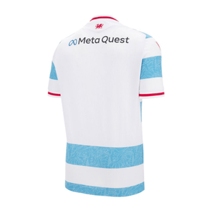 AFC WREXHAM 1864 Trikot 3rd Herren 25 / 26 - sportiger.de