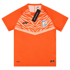 AIFF INDIEN Trikot Away Herren 21 / 22 - sportiger.de