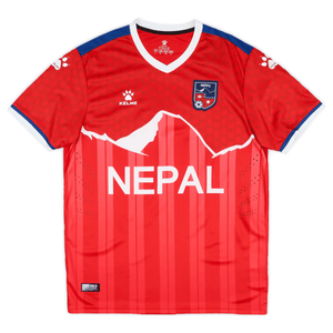 ANFA NEPAL Trikot Home Herren 24 / 25 - sportiger.de