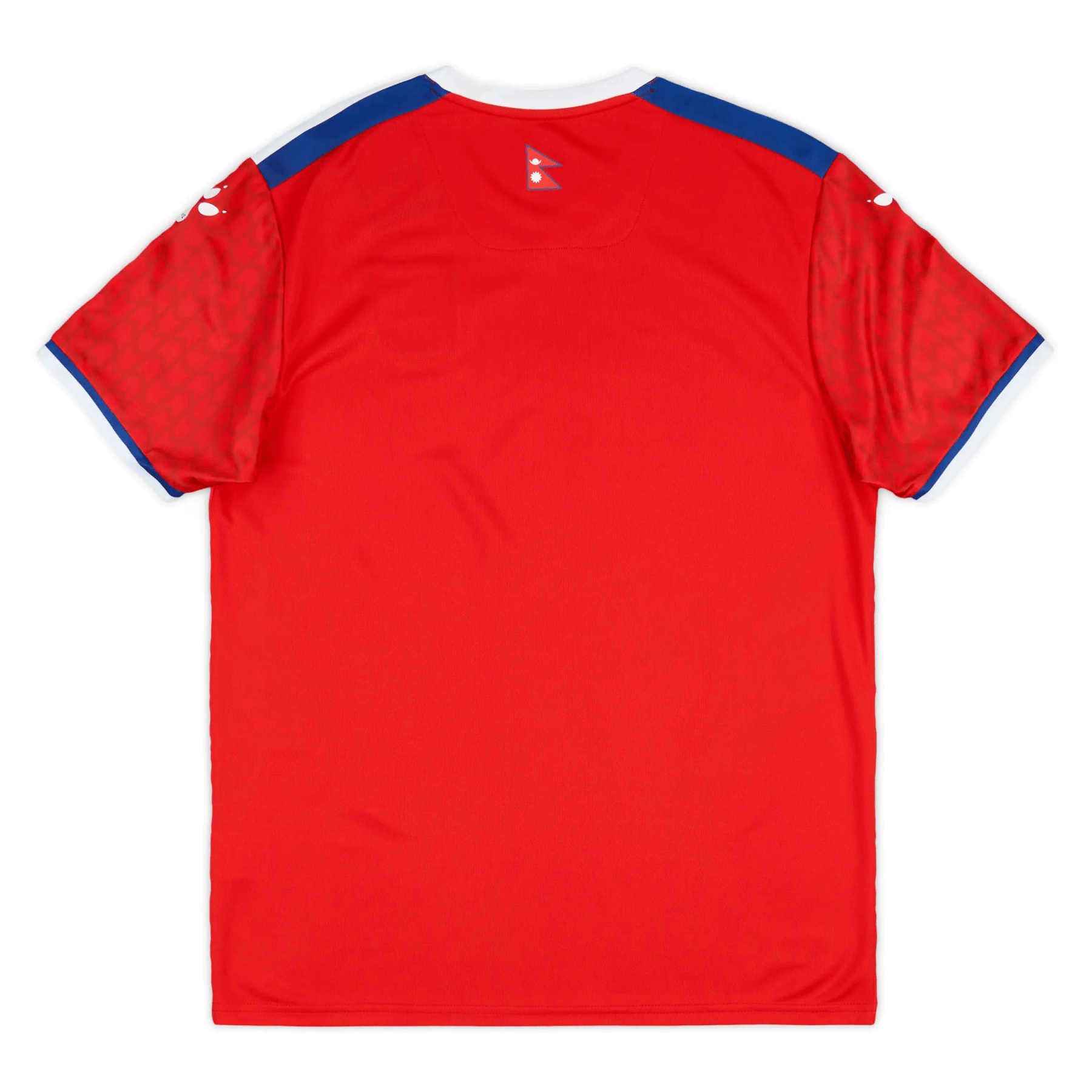 ANFA NEPAL Trikot Home Herren 24 / 25 - sportiger.de