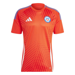 ANFP CHILE Trikot Home Herren 24 / 25 - sportiger.de