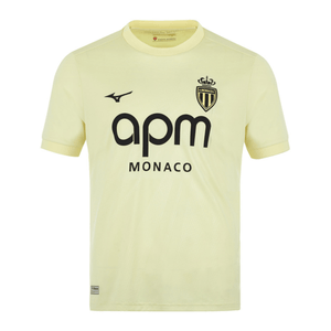 AS MONACO Trikot 3rd Herren 25 / 26 - sportiger.de