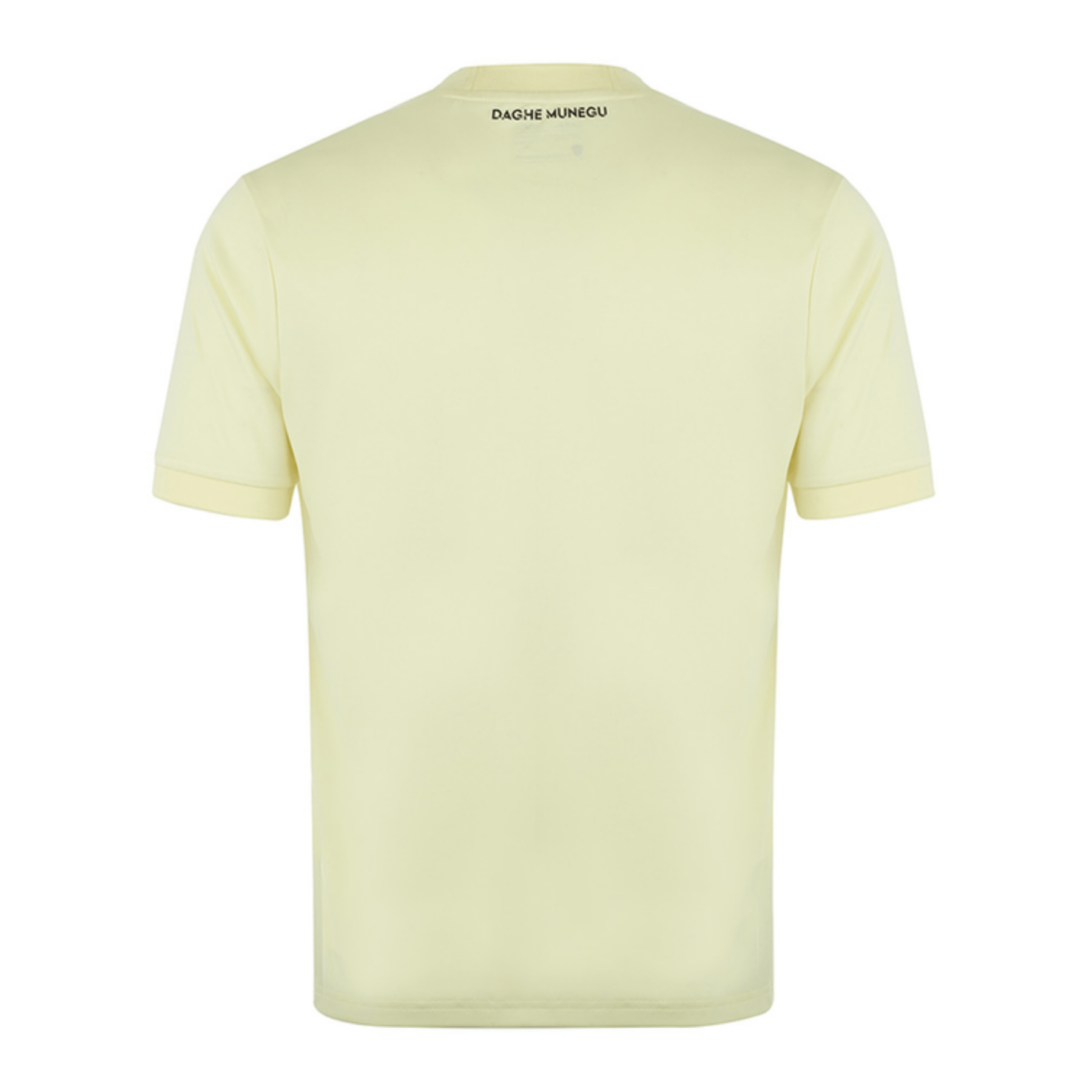 AS MONACO Trikot 3rd Herren 25 / 26 - sportiger.de