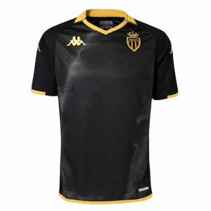 AS MONACO Trikot Away Herren 23 / 24 - sportiger.de