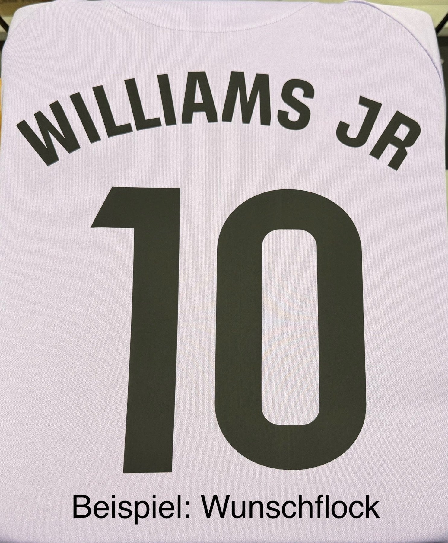 ATHLETICO BILBAO PRO Trikot 3rd Herren 24 / 25 - sportiger.de