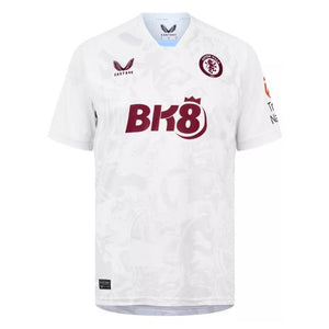 AVFC FC ASTON VILLA Trikot Away Herren 23 / 24 - sportiger.de