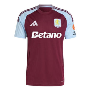 AVFC FC ASTON VILLA Trikot Home Herren 24 / 25 - sportiger.de