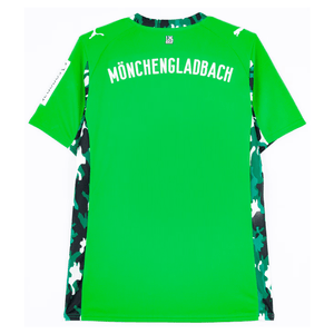 BMG BORUSSIA MÖNCHENGLADBACH Trikot Away Herren 25 / 26 - sportiger.de