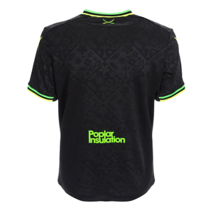 BRFC FC BRISTOL ROVERS Trikot 3rd Herren 24 / 25 - sportiger.de