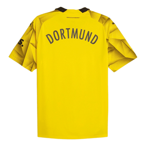 BVB BORUSSIA DORTMUND Trikot 3rd Kinder 23 / 24 - sportiger.de