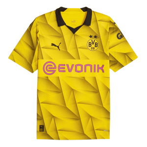 BVB BORUSSIA DORTMUND Trikot 3rd Kinder 23 / 24 - sportiger.de